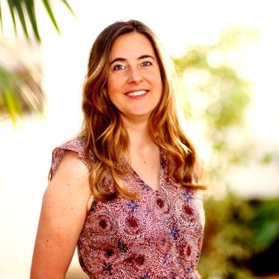 Catherine Bottrill