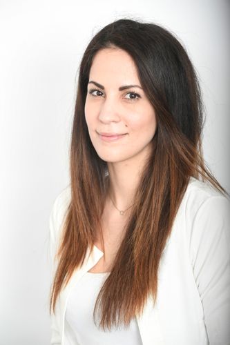 Eleni Zafeiratou