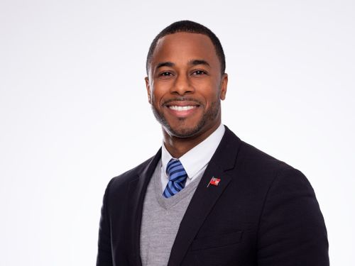 Kevin Richards