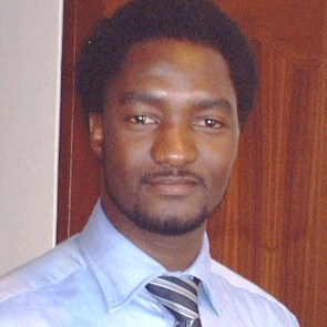 Moustapha Kamal Gueye