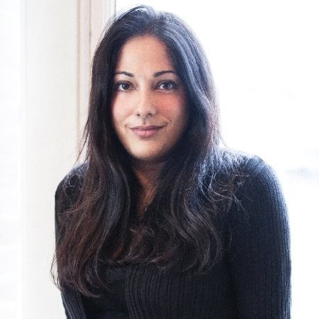 Sangeeta Laudus