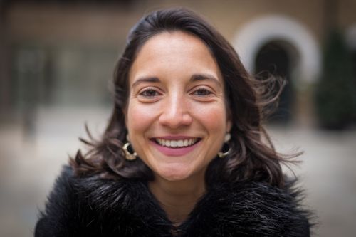 Sophie Daud
