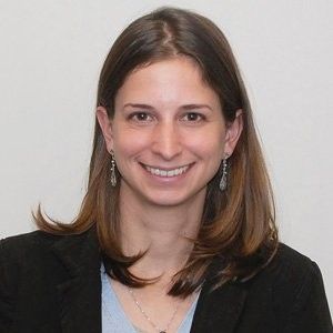 Kelly Levin