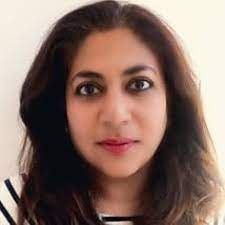 Nandini Sukumar