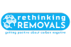 rethinking removals logo