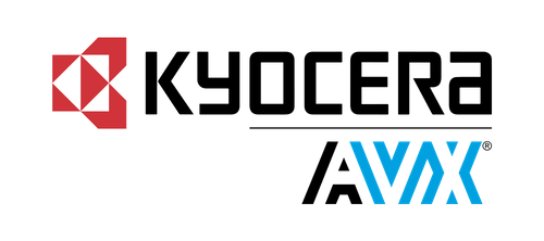 KYOCERA AVX Components