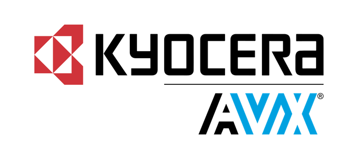 KYOCERA AVX Components