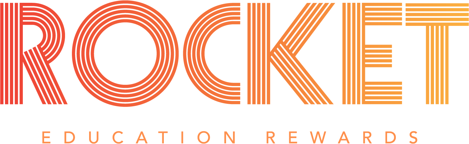Rocket Education Rewards