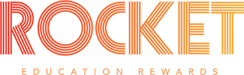 Rocket Education Rewards