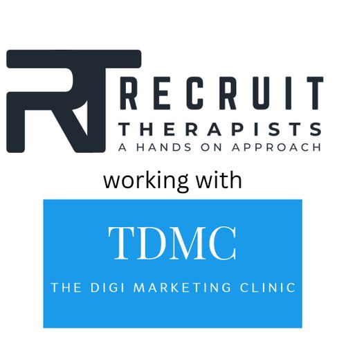 Recruit Therapists LTD