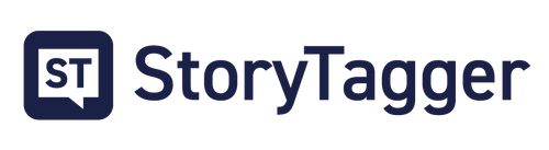 StoryTagger