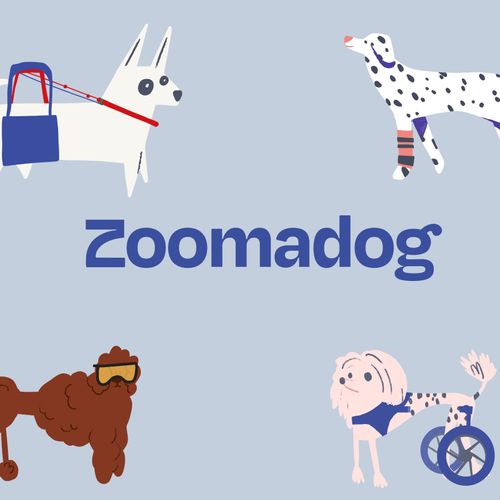 Zoomadog