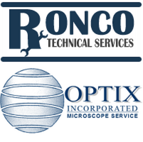 Ronco Technical Services/Optix, Inc