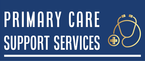 Primary Care Support Services