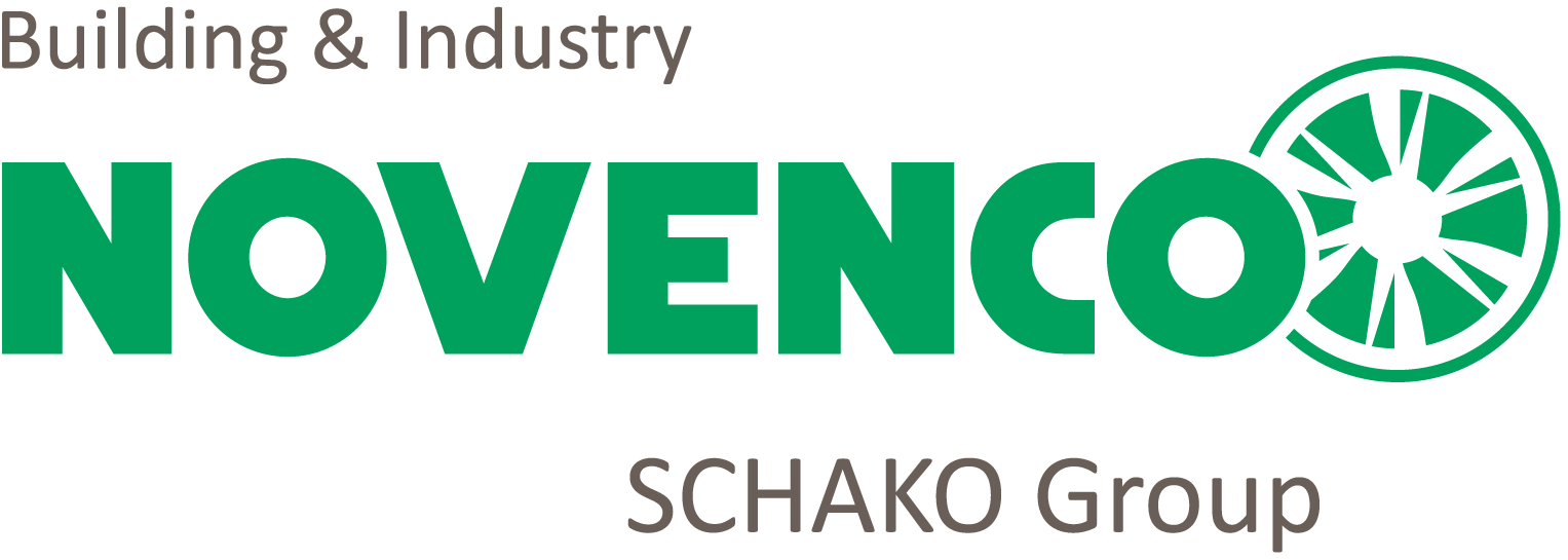 NOVENCO Building & Industry