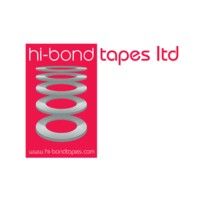 Hi-Bond Tapes