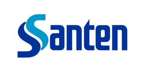 Santen UK Limited