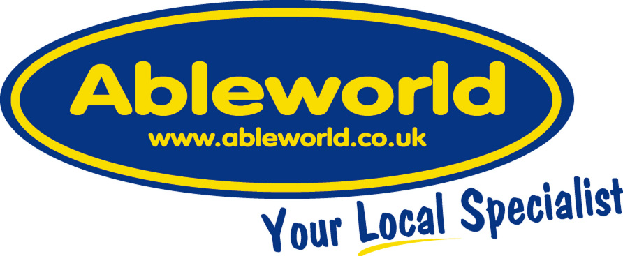 Ableworld UK Ltd