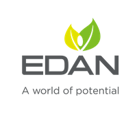 Company name - EDAN Medical (UK) Ltd