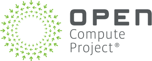 OCP- Open Compute Project