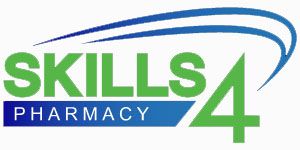Skills 4 Pharmacy