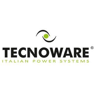 TECNOWARE ITALIAN POWER SYSTEMS