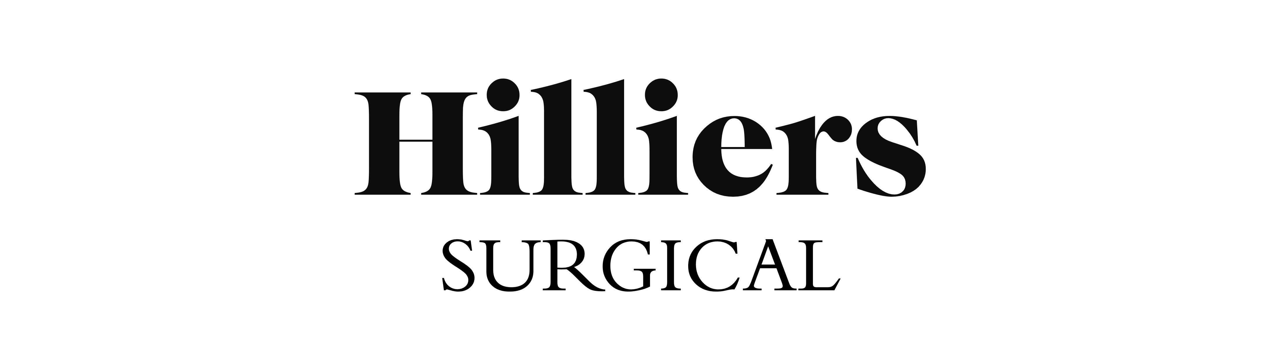 Hilliers Vision