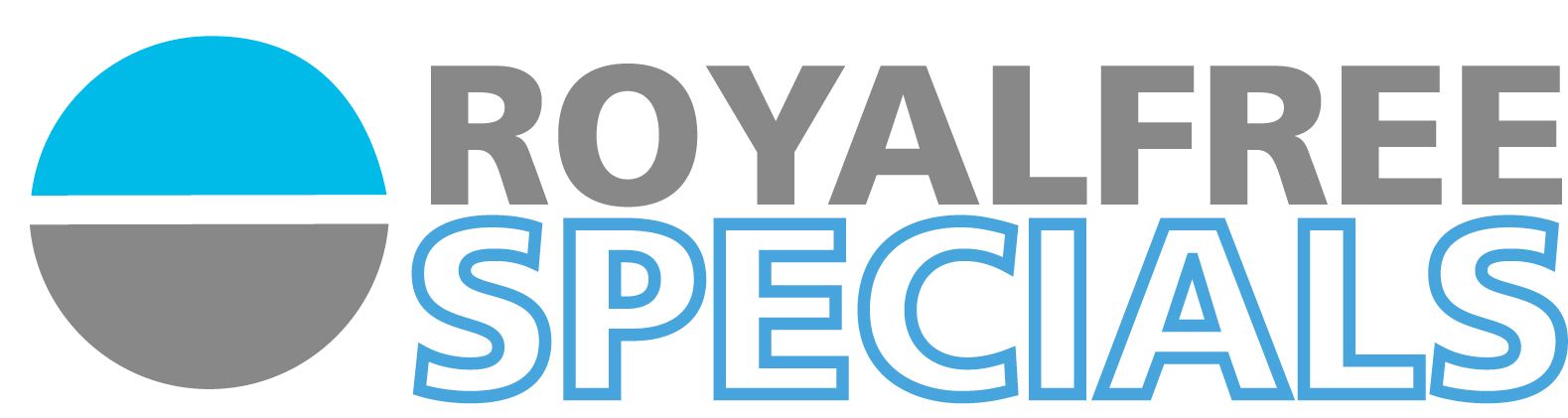 Royal Free Specials