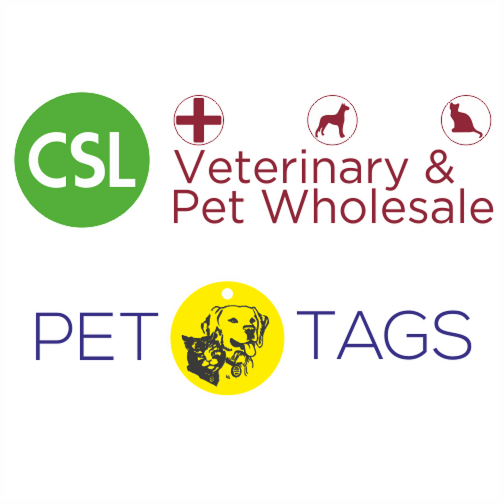 CSL/Pet Tags