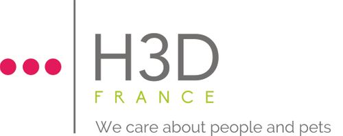 H3D - TICK TWISTER by O'tom