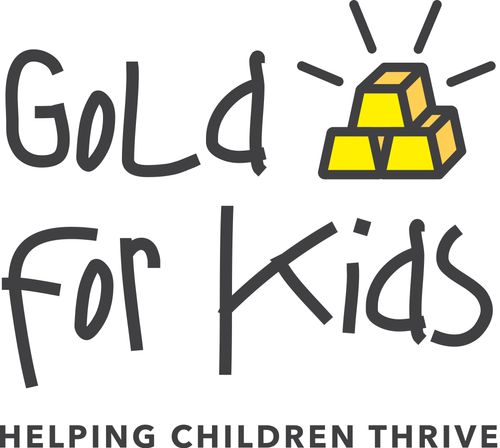 Gold for Kids