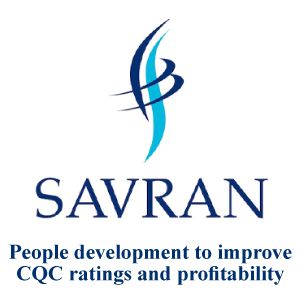 Savran: Specialists in people development