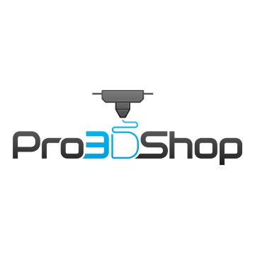 Pro 3D Shop