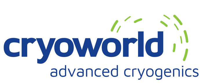 Cryoworld