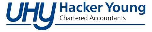 UHY Hacker Young Accountants