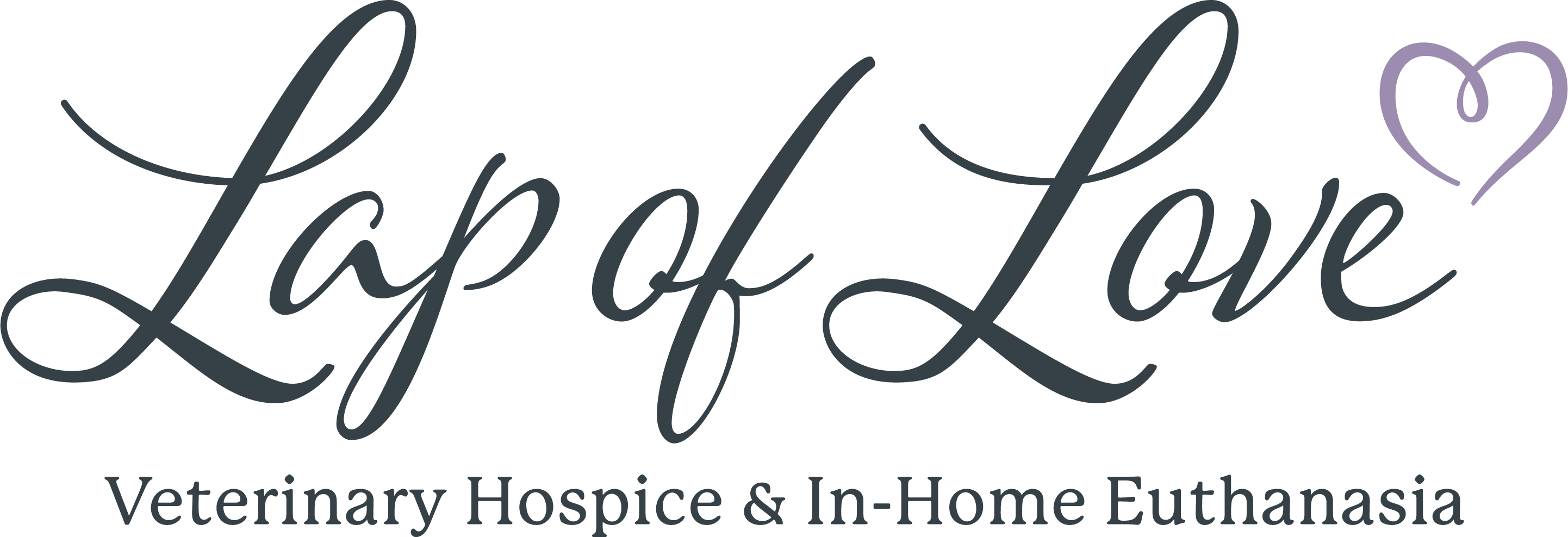 Lap of Love Veterinary Hospice