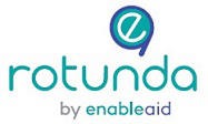 Rotunda by Enable Aid