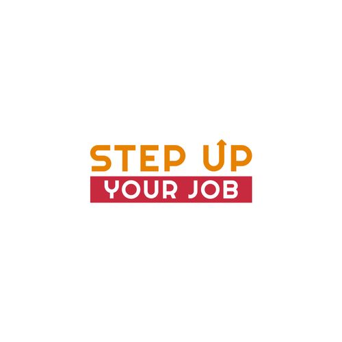 STEP UP YOUR JOB