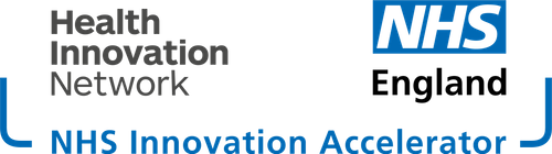 NHS Innovation Accelerator
