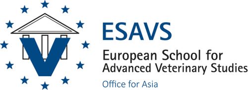 ESAVS Asia