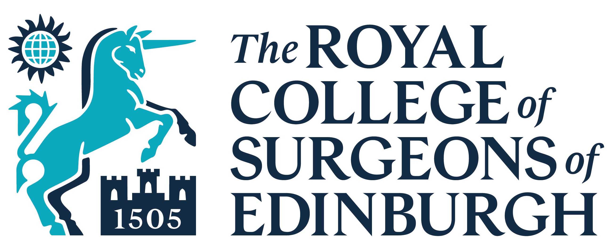 The Royal College of Surgeons of Edinburgh