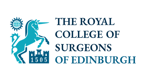 The Royal College of Surgeons of Edinburgh