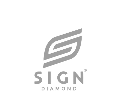 Sign Diamond