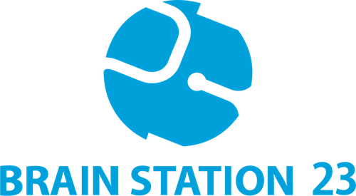 Brain Station 23