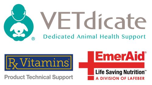 Vetdicate