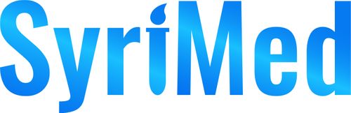 Syrimed Limited