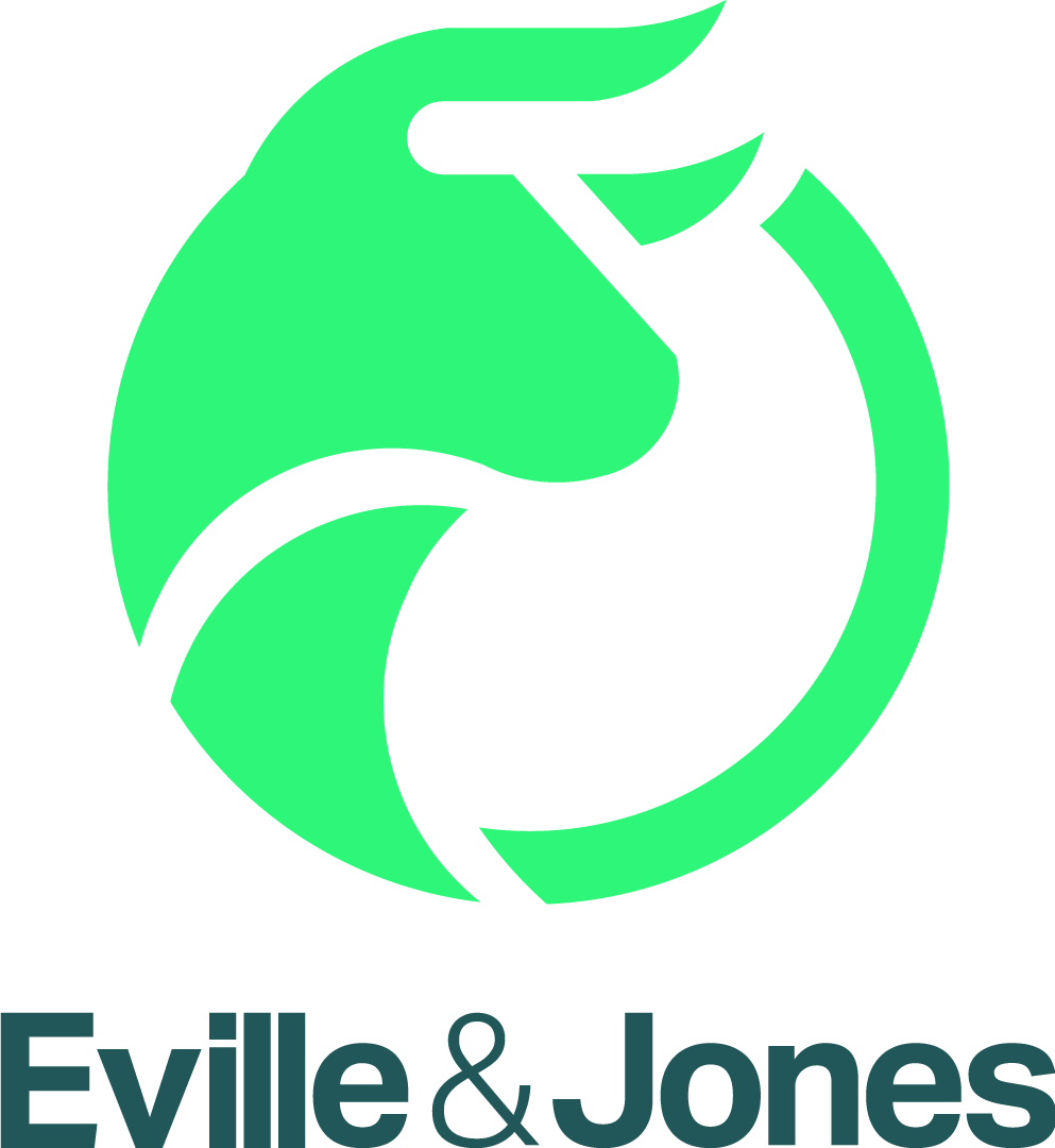 Eville + Jones