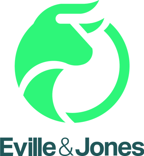 Eville & Jones