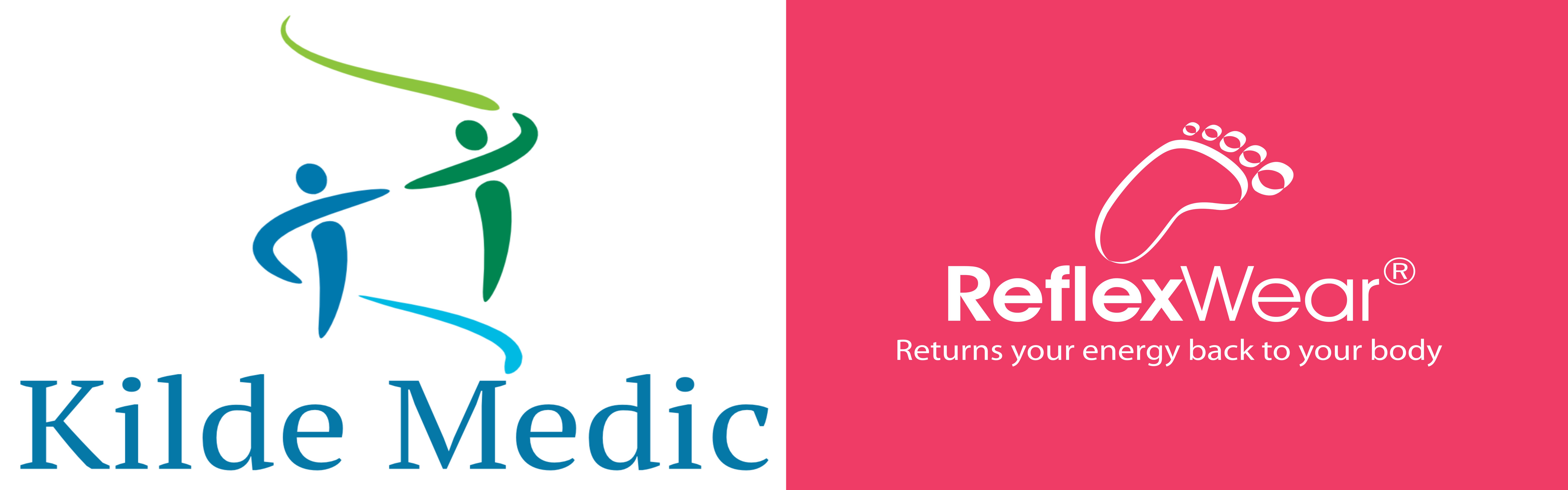 KildeMedic & ReflexWear