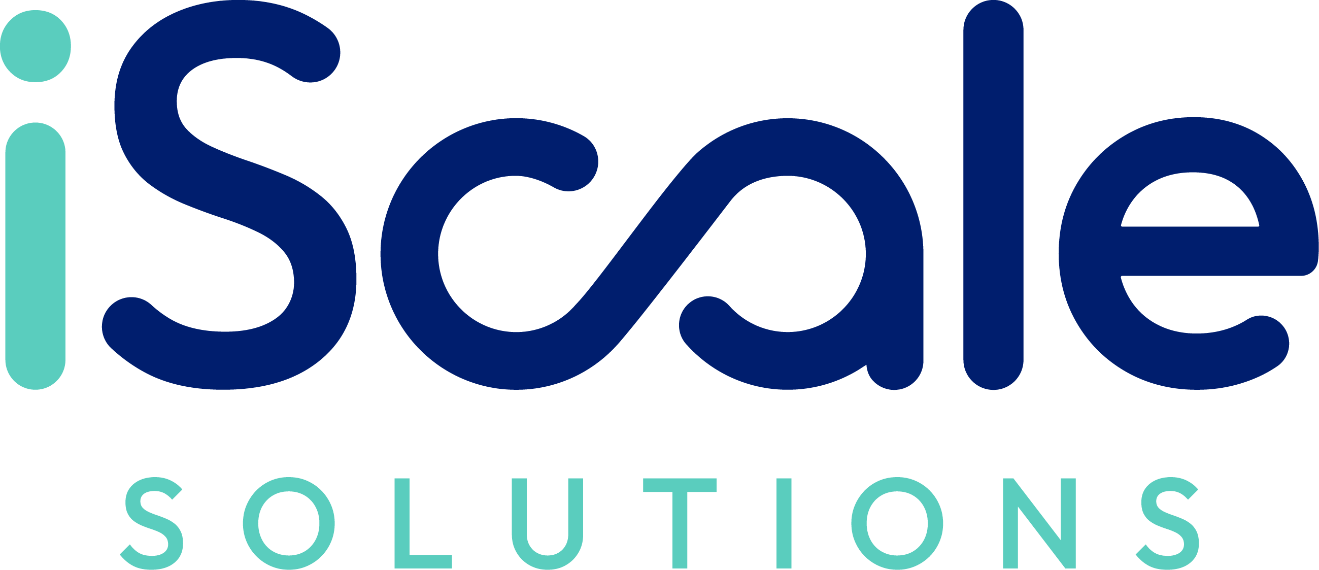 iScale Solutions Singapore Pte Ltd